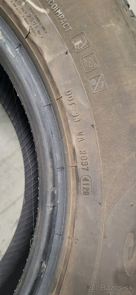 Pirelli SCORPION WINTER 265x60 R18 - 2
