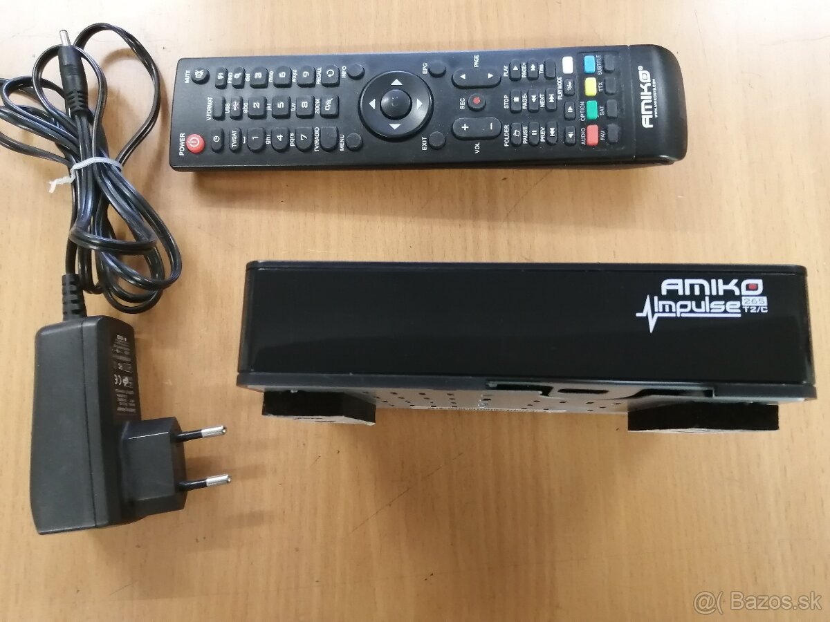 Amiko Impulse - 2