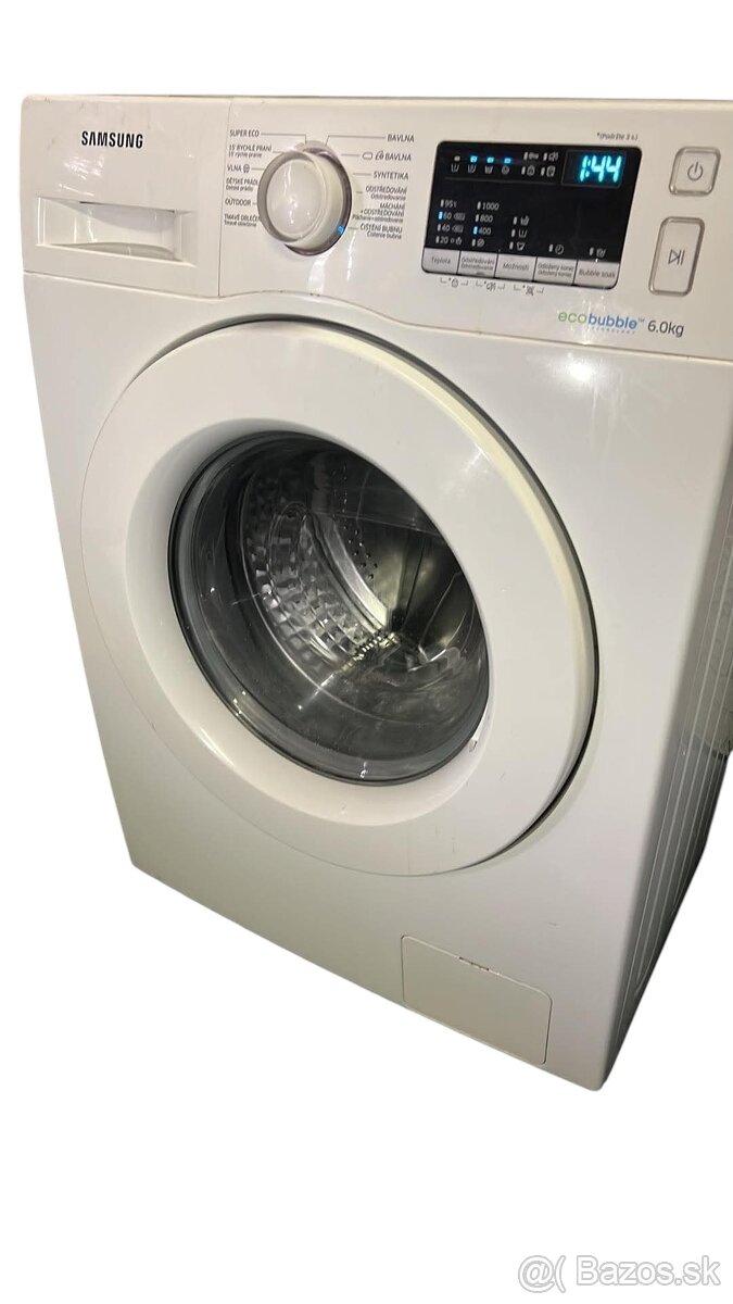 Práčka Samsung - 2