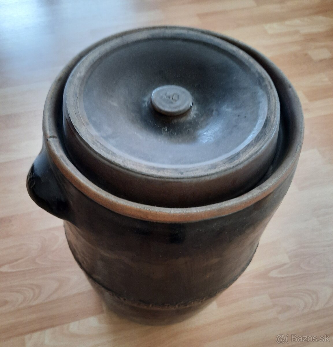 Súd na kapustu 40L - 2