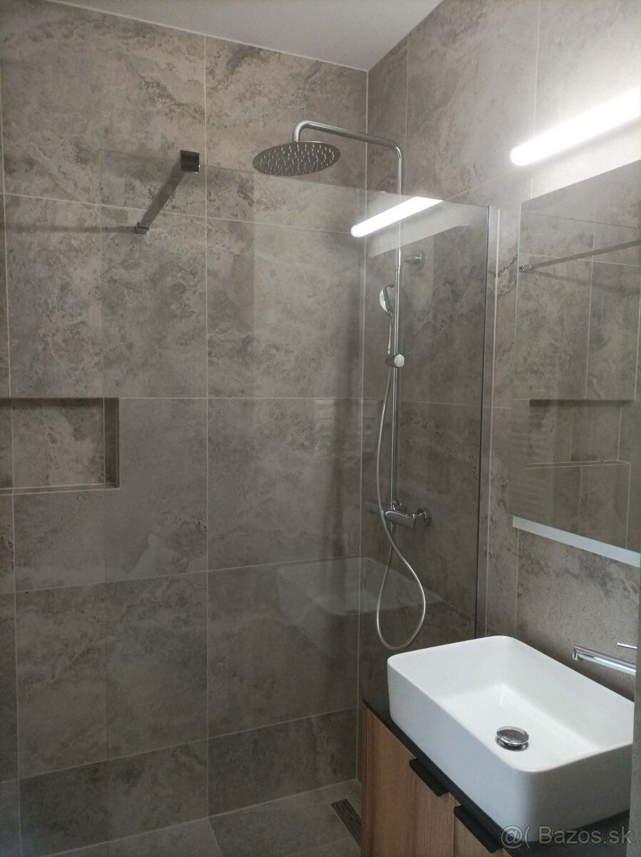 2 izbový byt na prenájom - 2