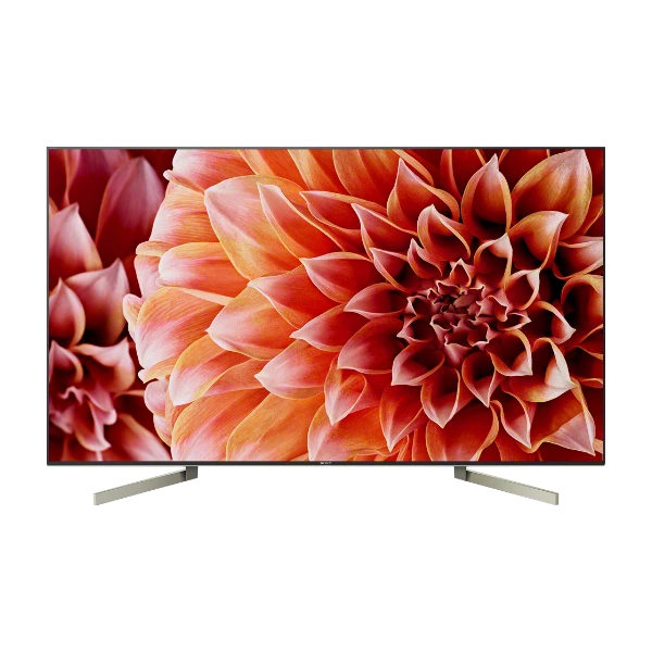 TV SONY 4K UHD 55" - 2