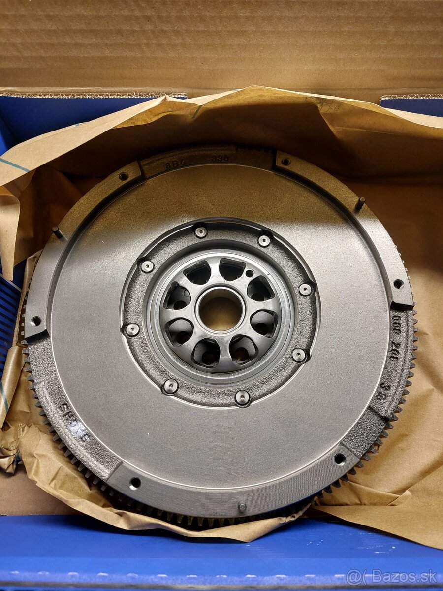 Spojková sada + zotrvačník VW T5 SACHS 2290601070 - 2