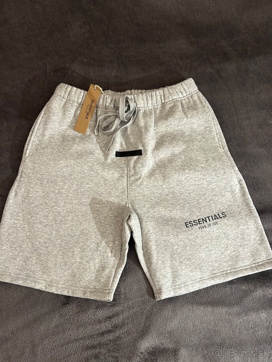Essentials shorts - 2