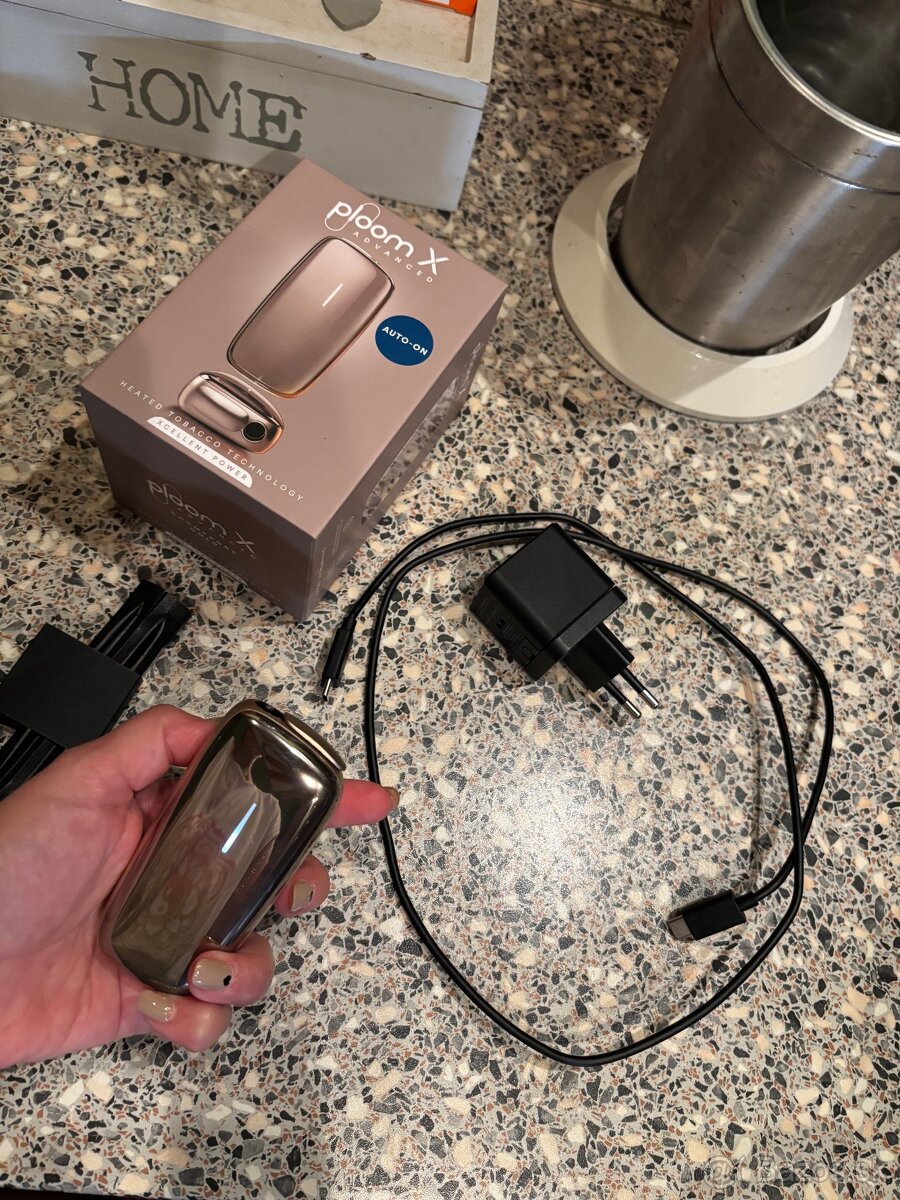 Ploom X advanced - 2
