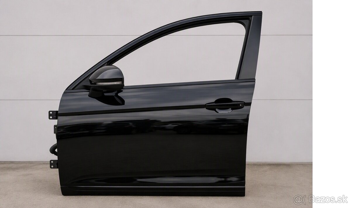 KUPIM dvere na Passat B7 - 2