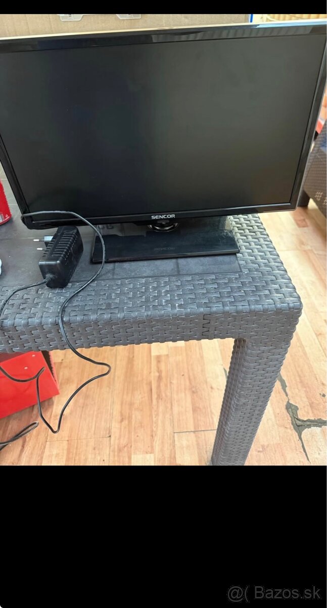 monitor - 2
