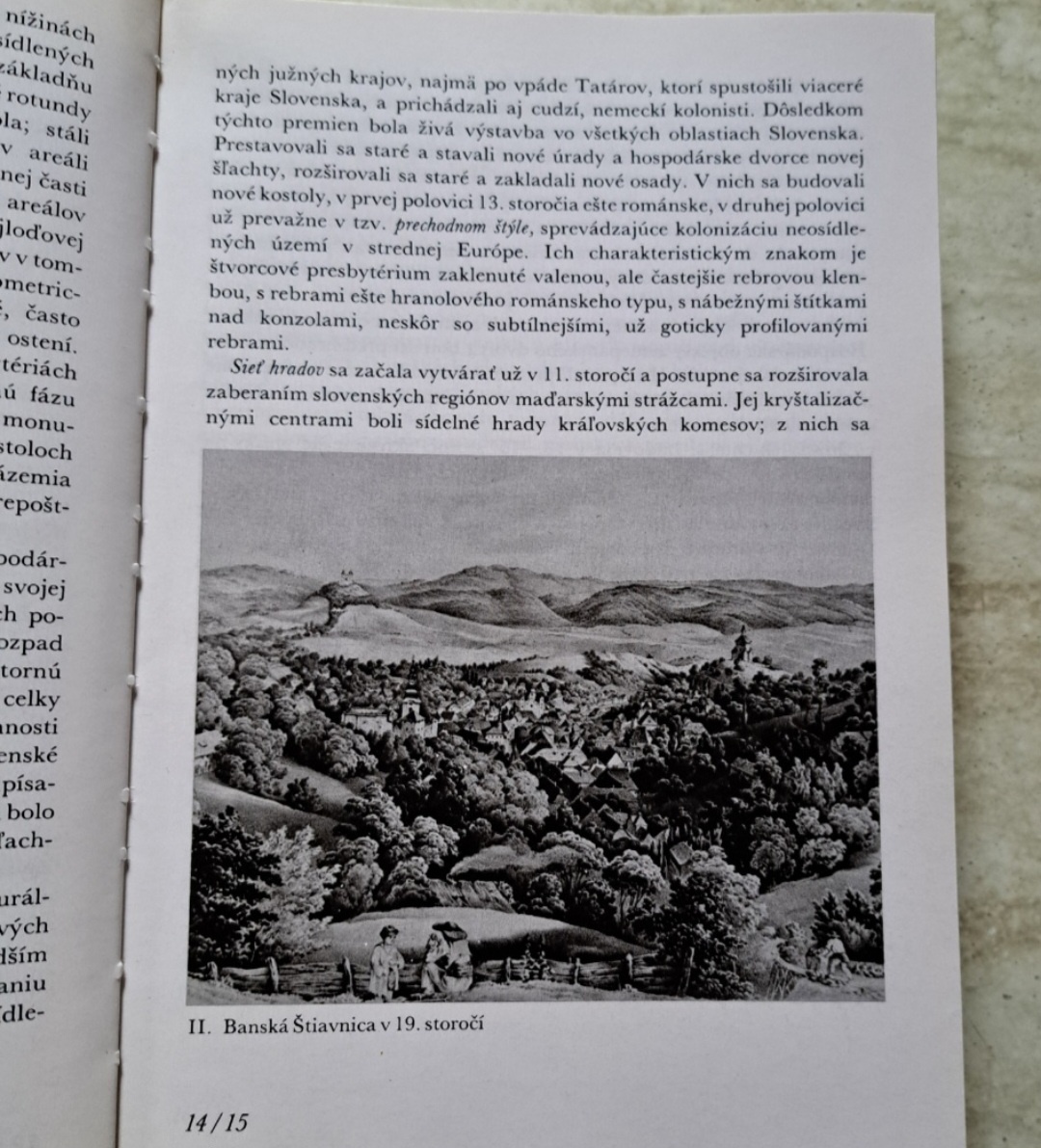 Umenie Slovenska, L.Šášky - 2