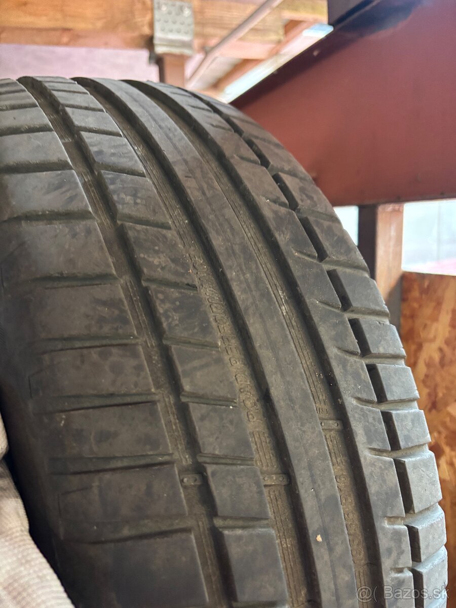 195/55r16 sebring road performance - 2