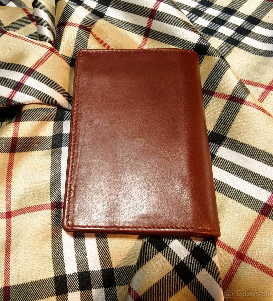 Peňaženka Burberry - 2