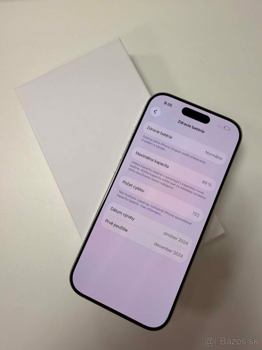 iPhone 16 Pro 128GB - 2
