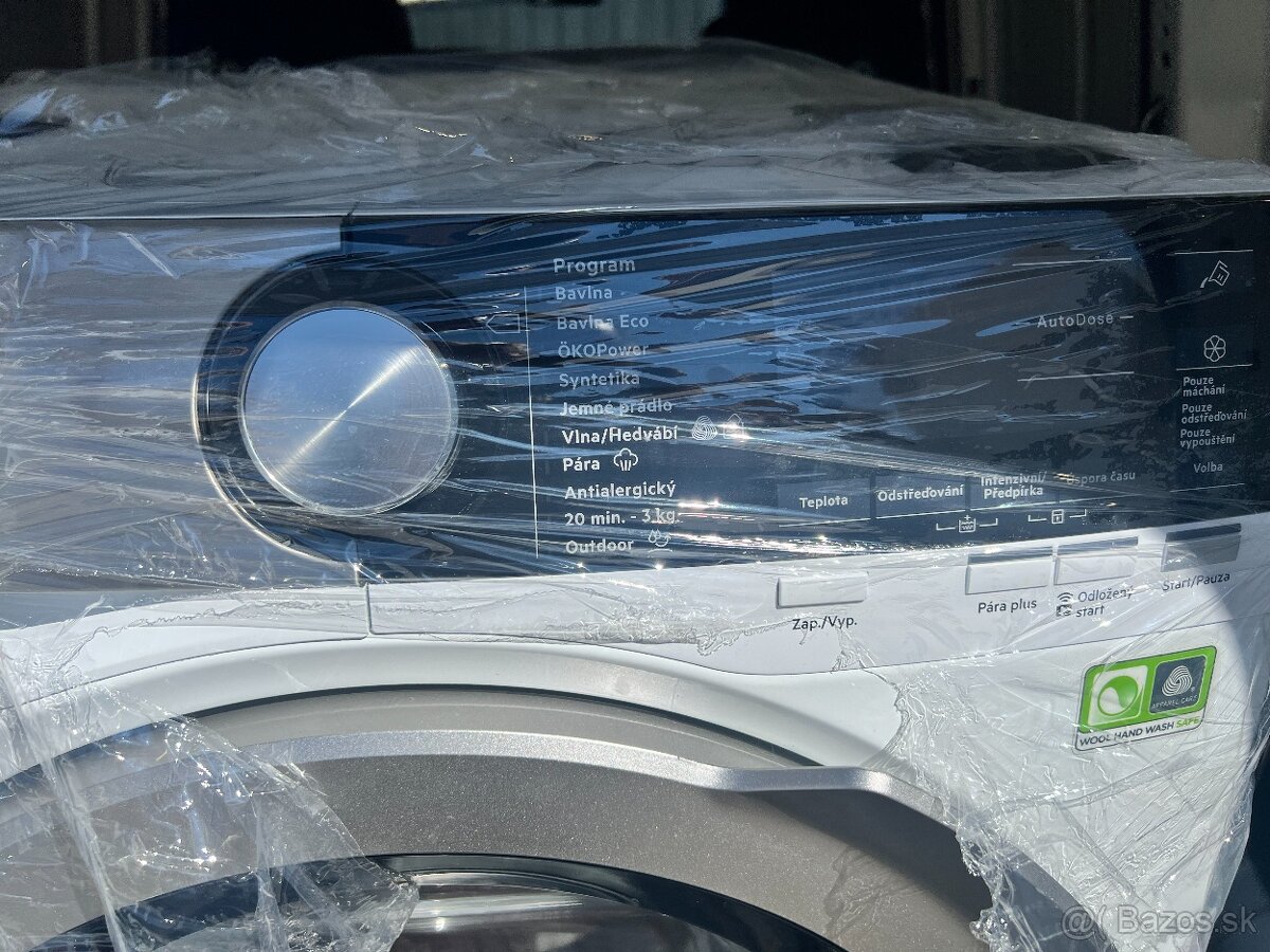 AEG AutoDose 8000 Series - 2