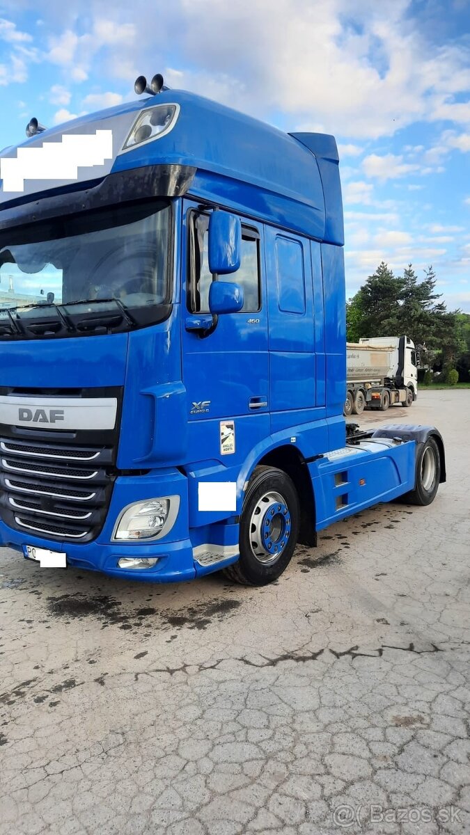 DAF XF 460 FT - 2