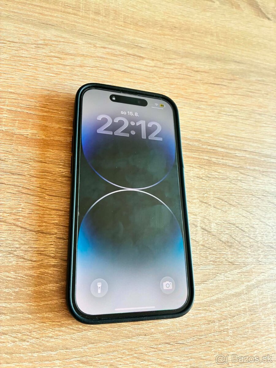 Iphone 14 pro - 2