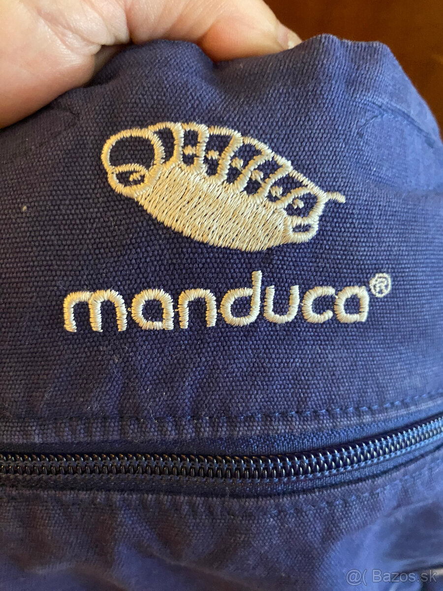 Manduca - 2