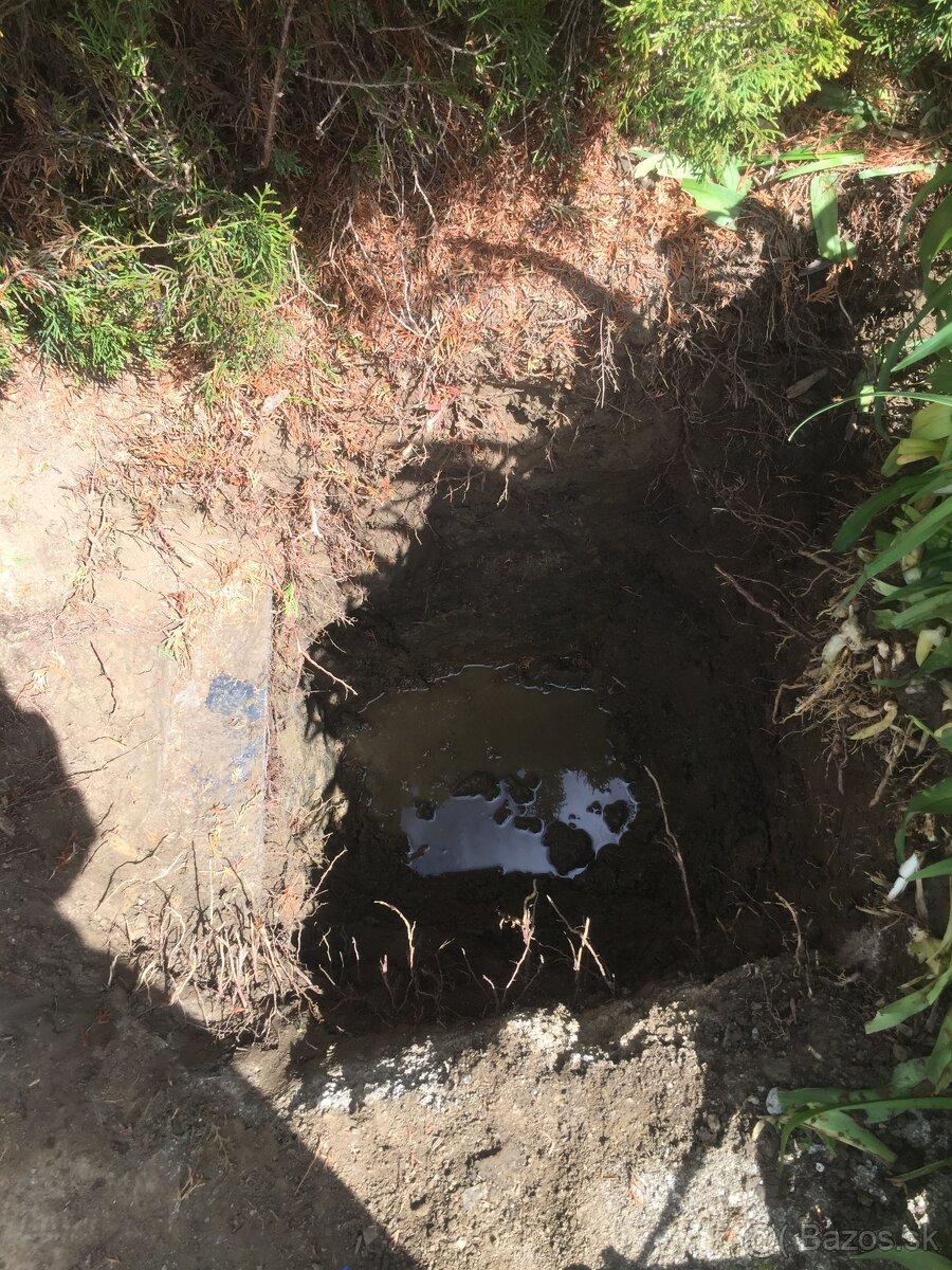 🔨 Ponuka pomocných a manuálnych prác - 2
