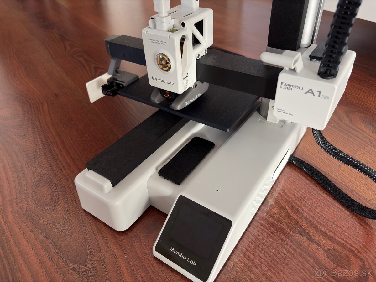Bambu Lab A1 Mini + príslušenstvo - 2
