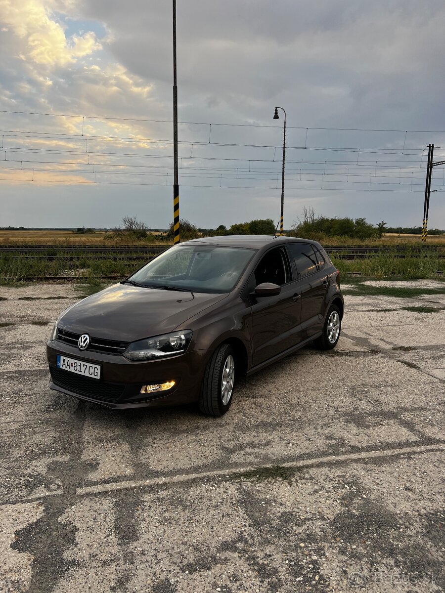 VW Polo 1.2 TSI - 2