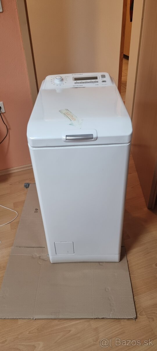 práčka Elektrolux - 2
