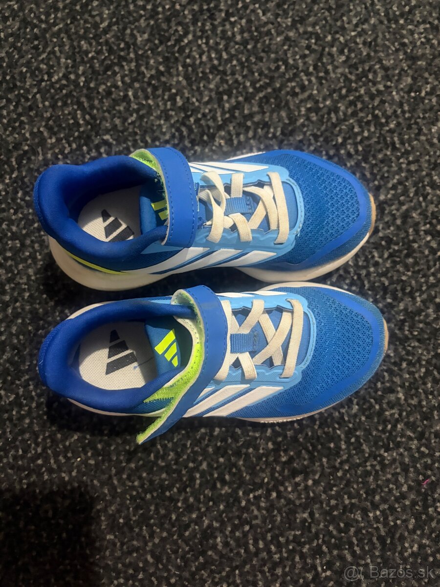 Adidas tenisky, veľkosť 28 - 2