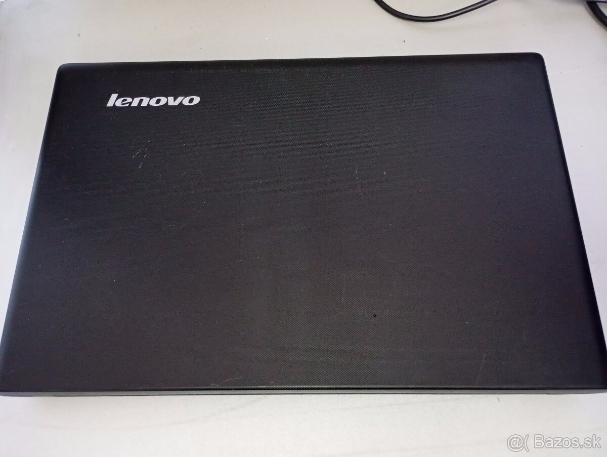 predám notebook LENOVO G500 , WINDOWS 7 32bit - 2