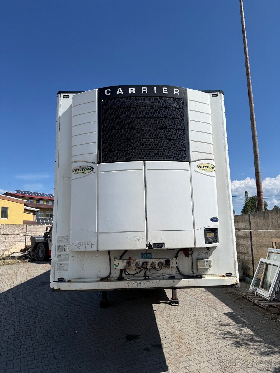 Schmitz 10/2011 +Carrier vector 1850 - 2