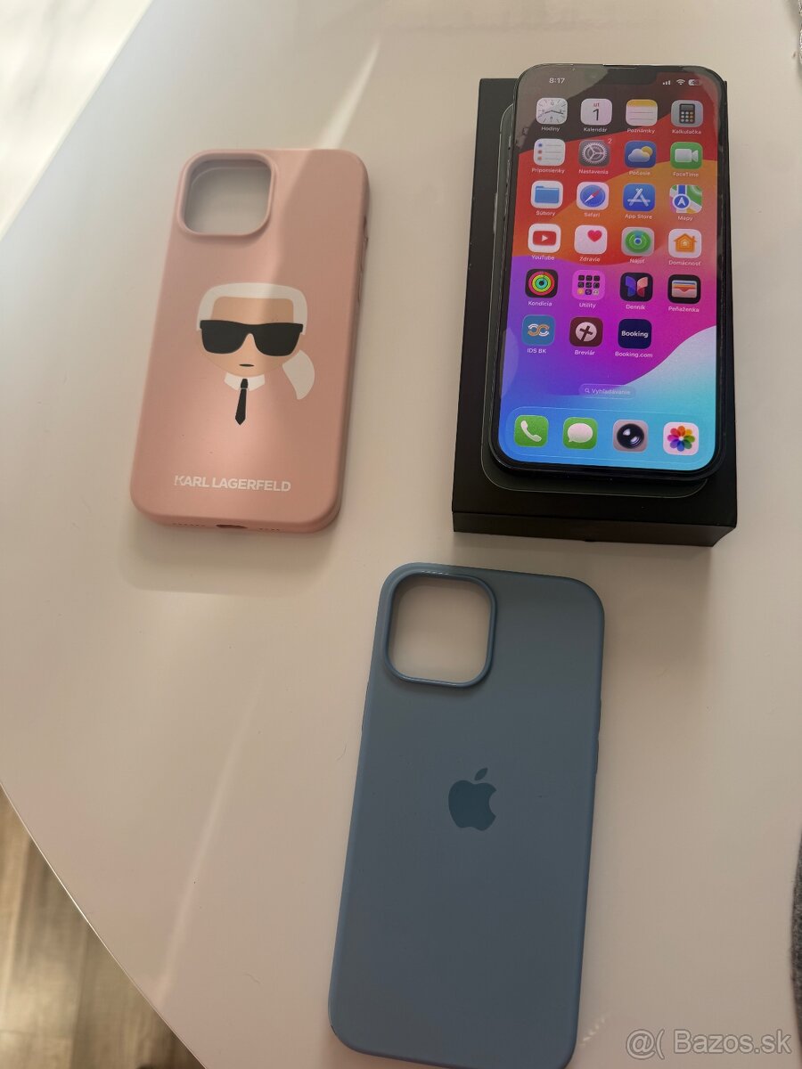 Iphone 13 pro max - 2