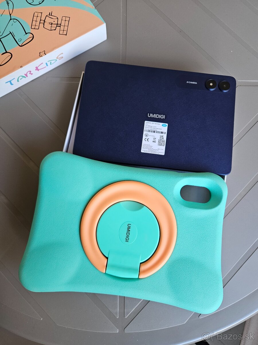 Detský tablet Umidigi Tab G2 - 2