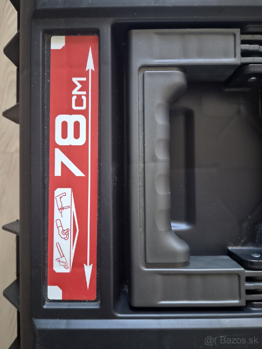 Box na náradie Strend Pro QBRICK - 2