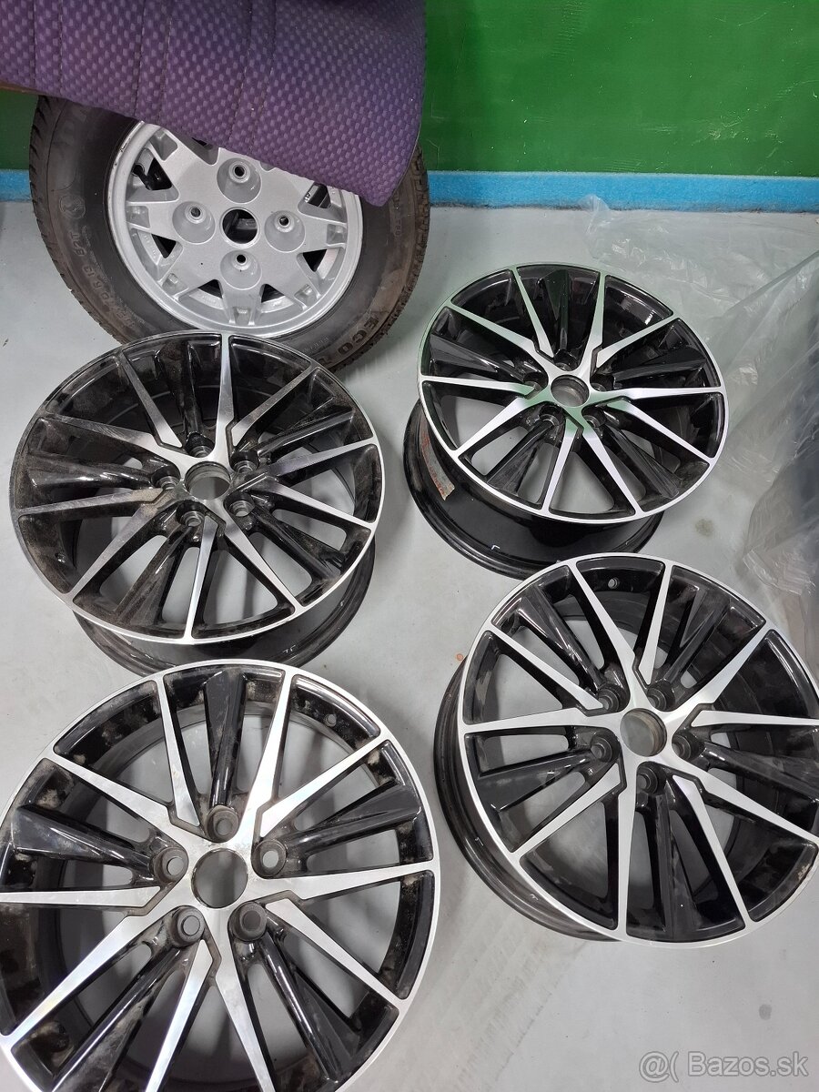 5x112 r18 et 50 j8 - 2