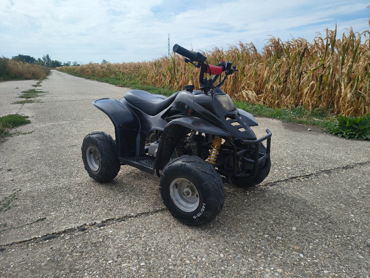 atv 110 - 2