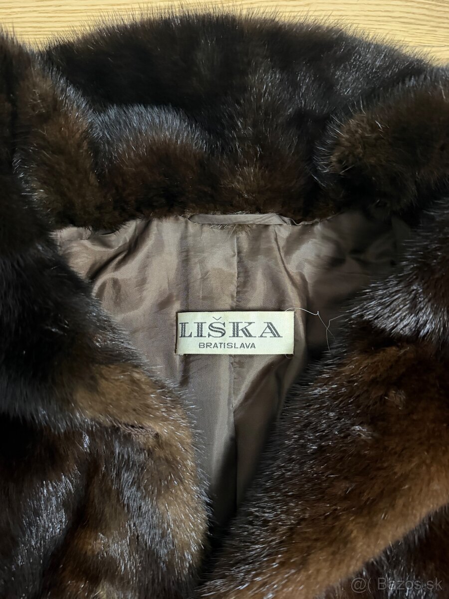 Liška - 2