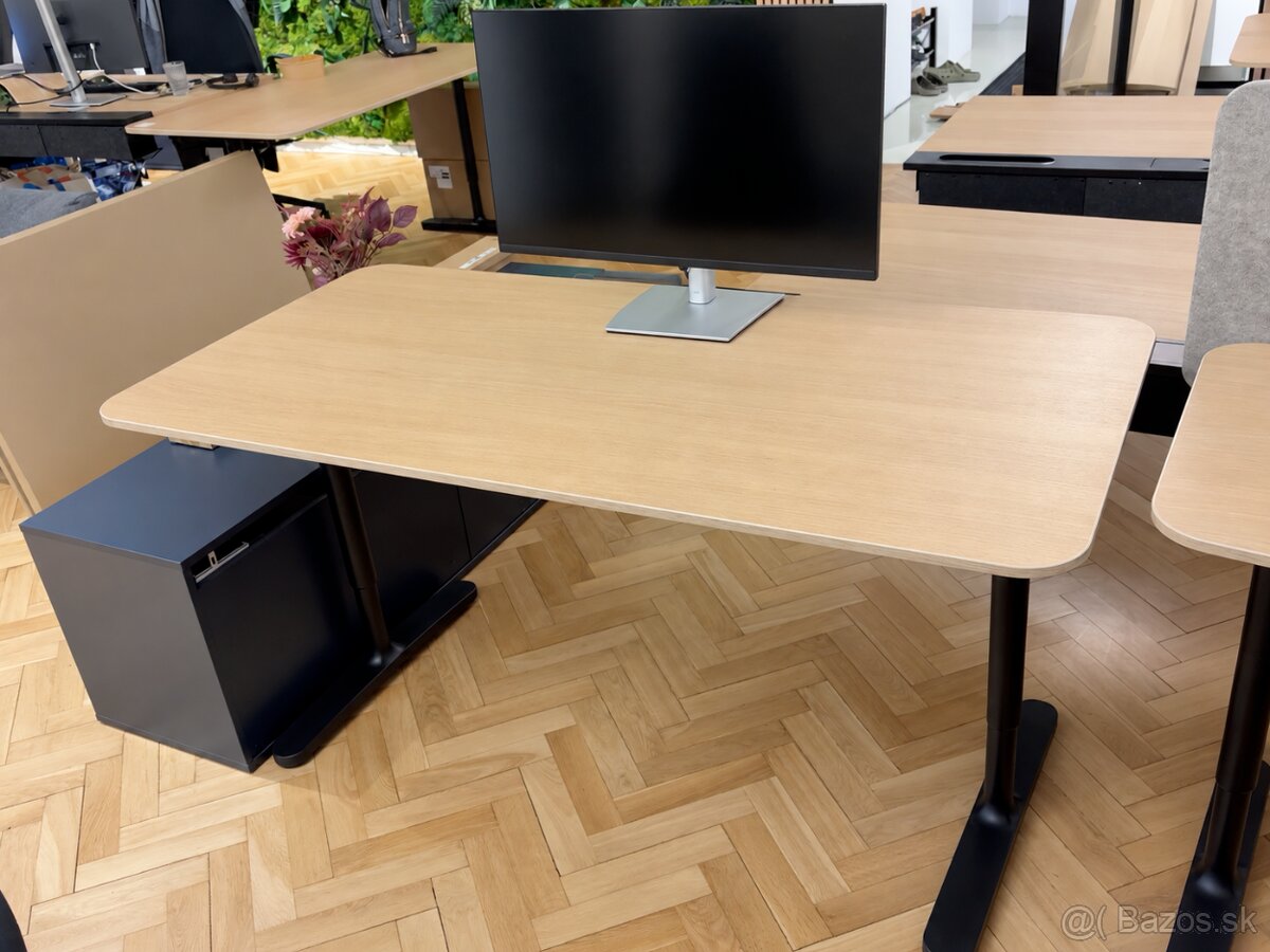 Ikea stôl BEKANT - 2