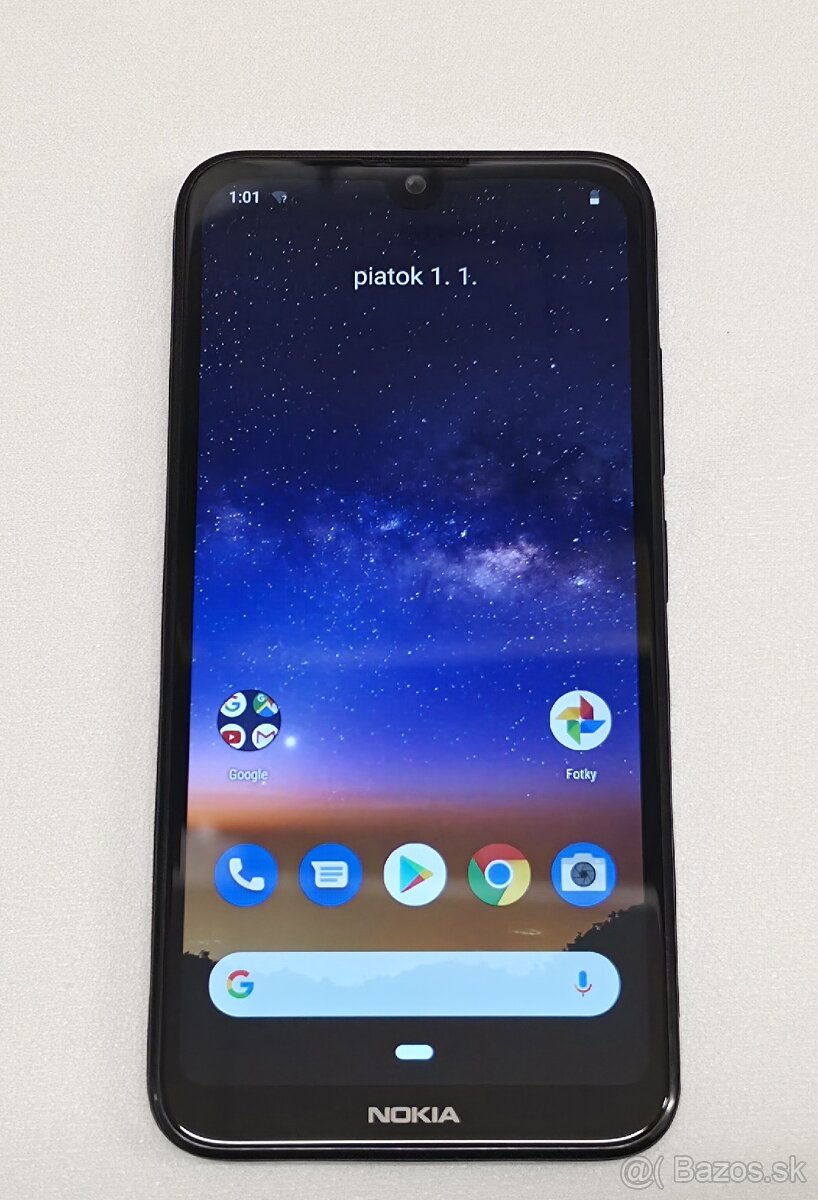 Nokia 2.2 - 2