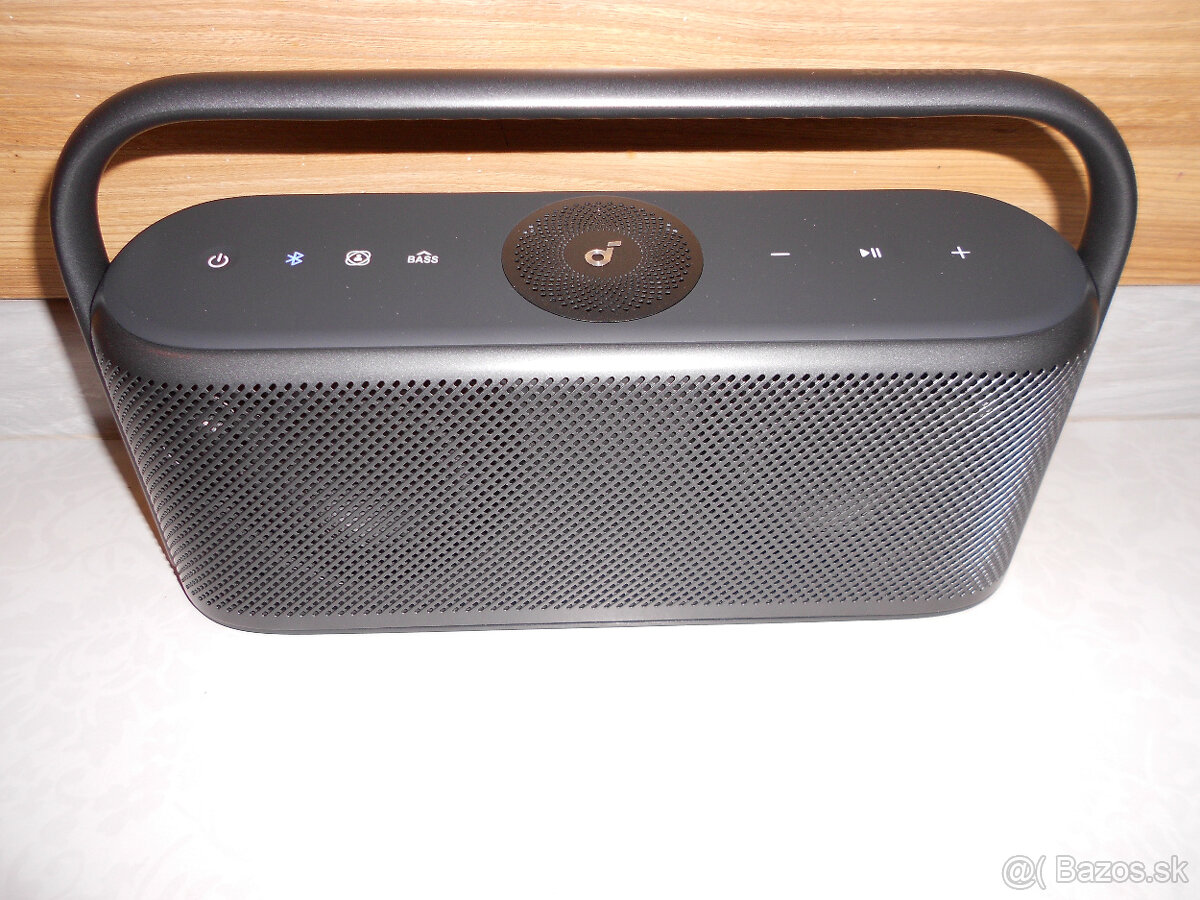 Anker - 2