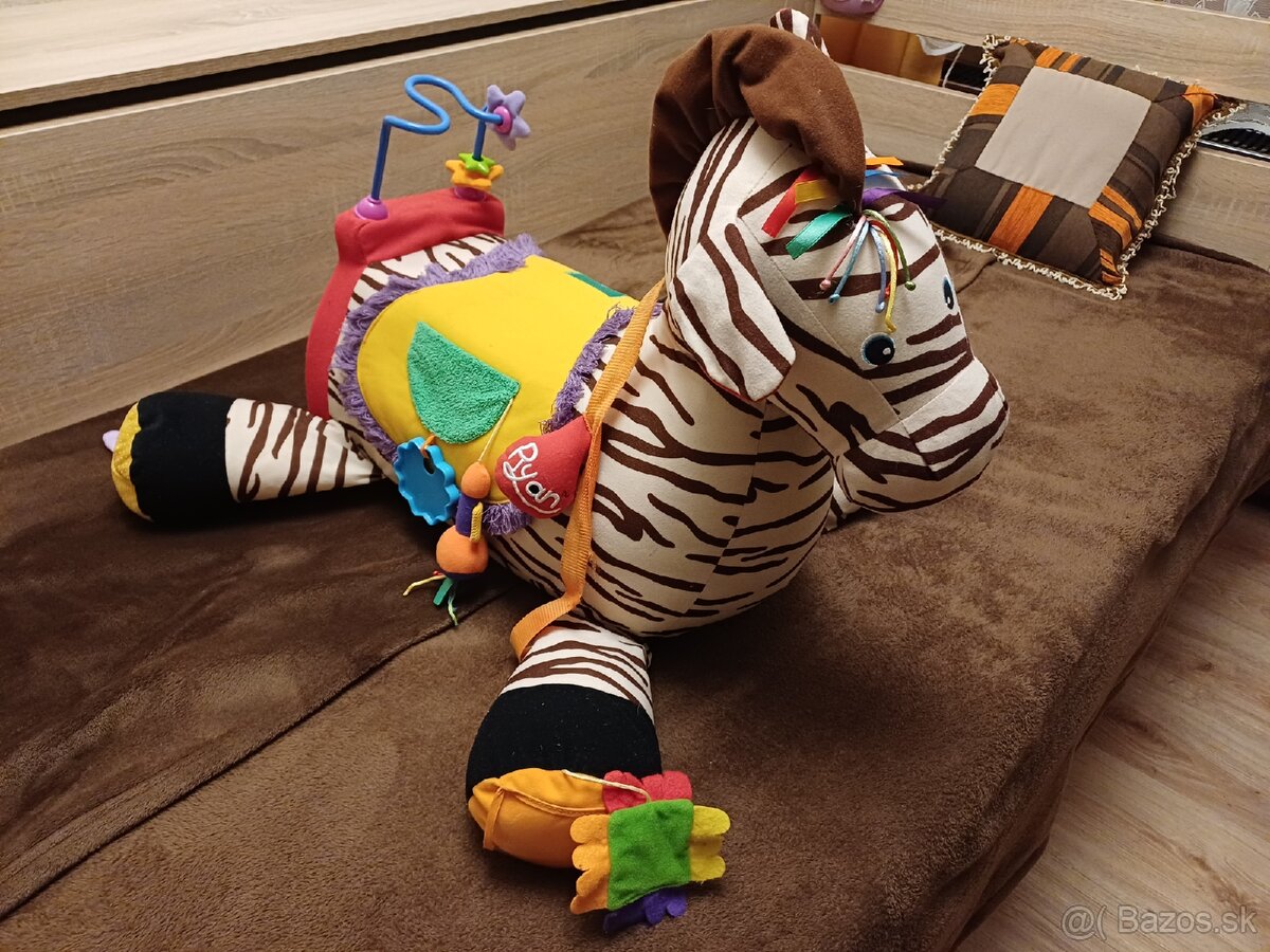 Kids veľká zebra - 2