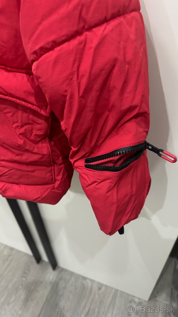Detska ski bunda Zara - 2