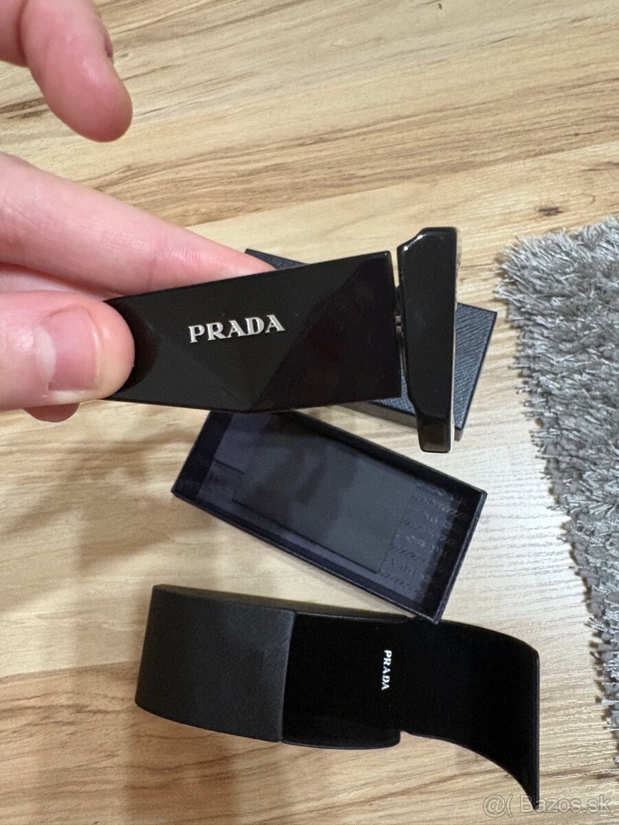 Prada slnečné okuliare - 2