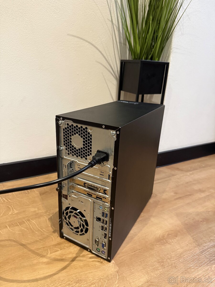 🎮Predám PC i5 6500+GTX1050Ti 🎮 - 2