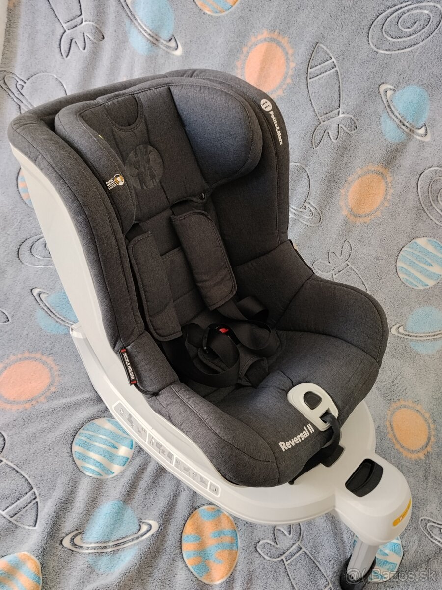 Petite & Mars REVERSAL 2 :) - 2