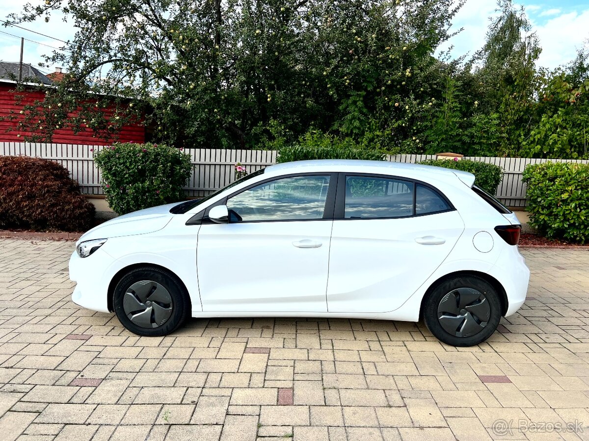 MG MG3 HYBRID+ odpočet DPH - 2