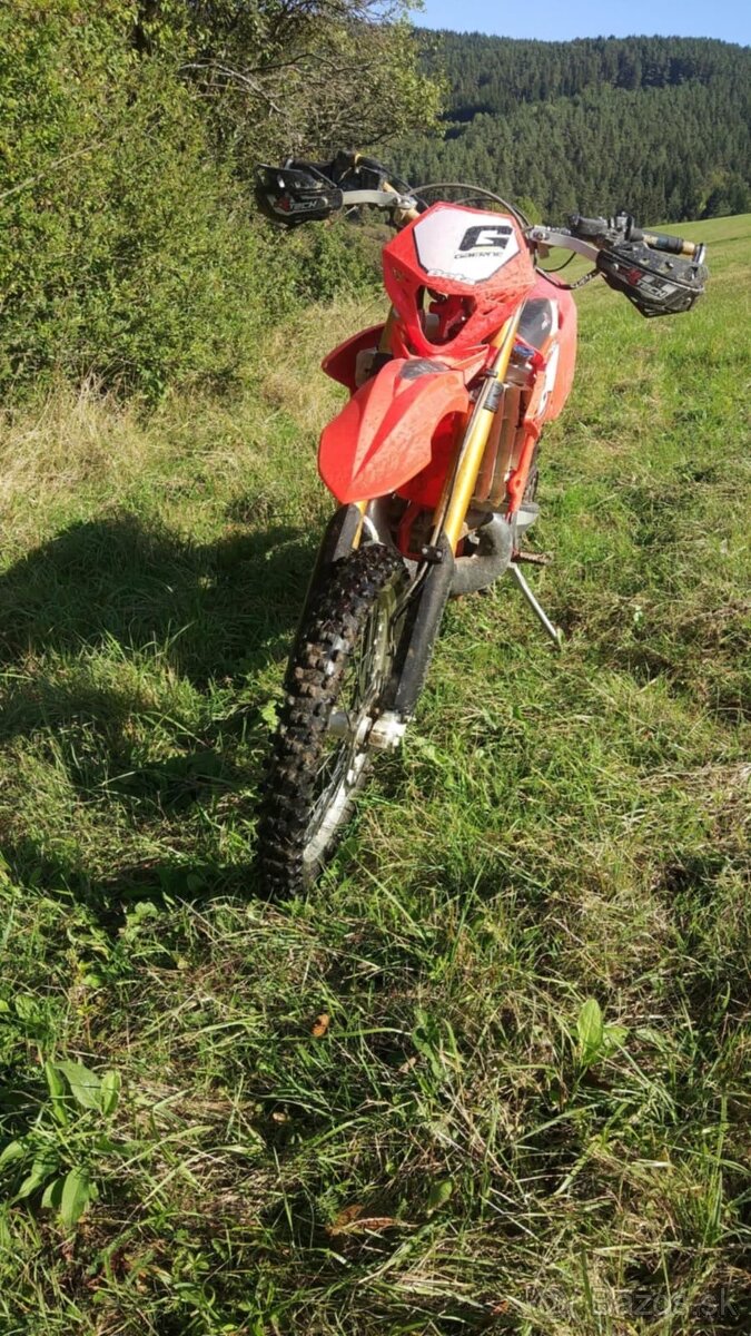 Beta RR 250 2017