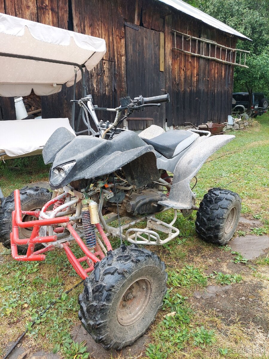Atv 150