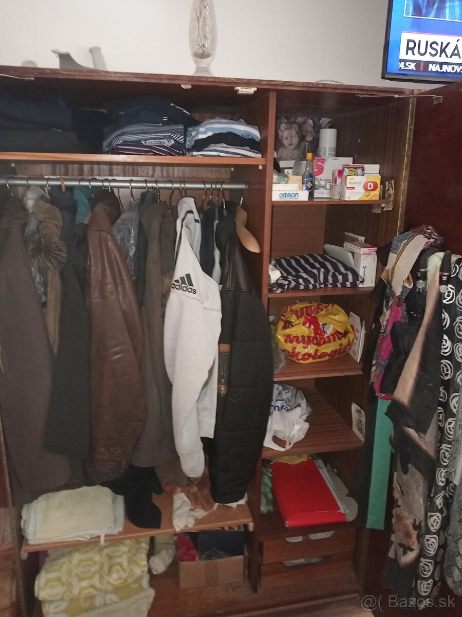 Dámske oblečenie - 2