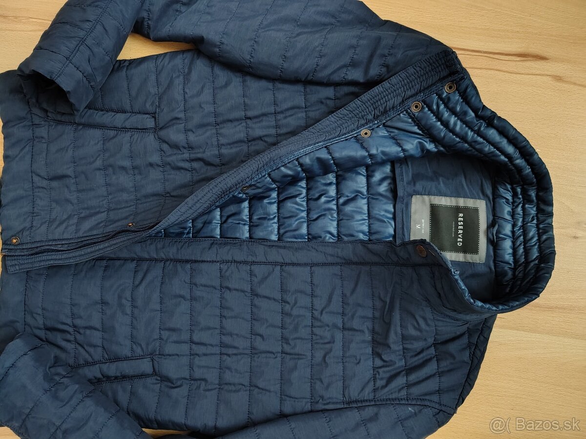 Panska bunda Reserved - vel. M - 2