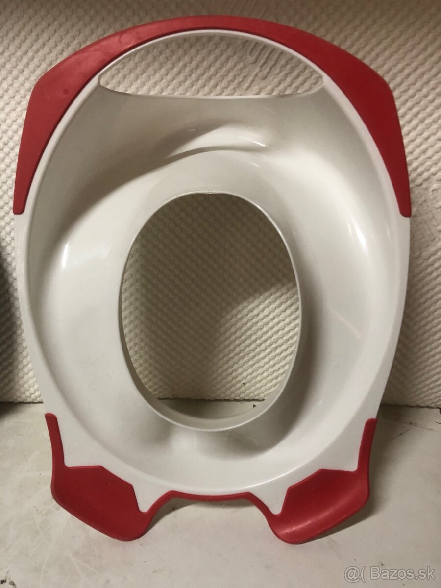 Podsedak na wc detsky - 2