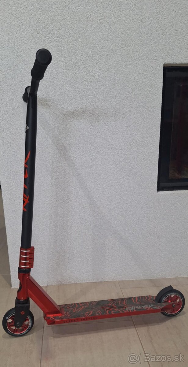 Freestyle kolobežka Ripper - 2