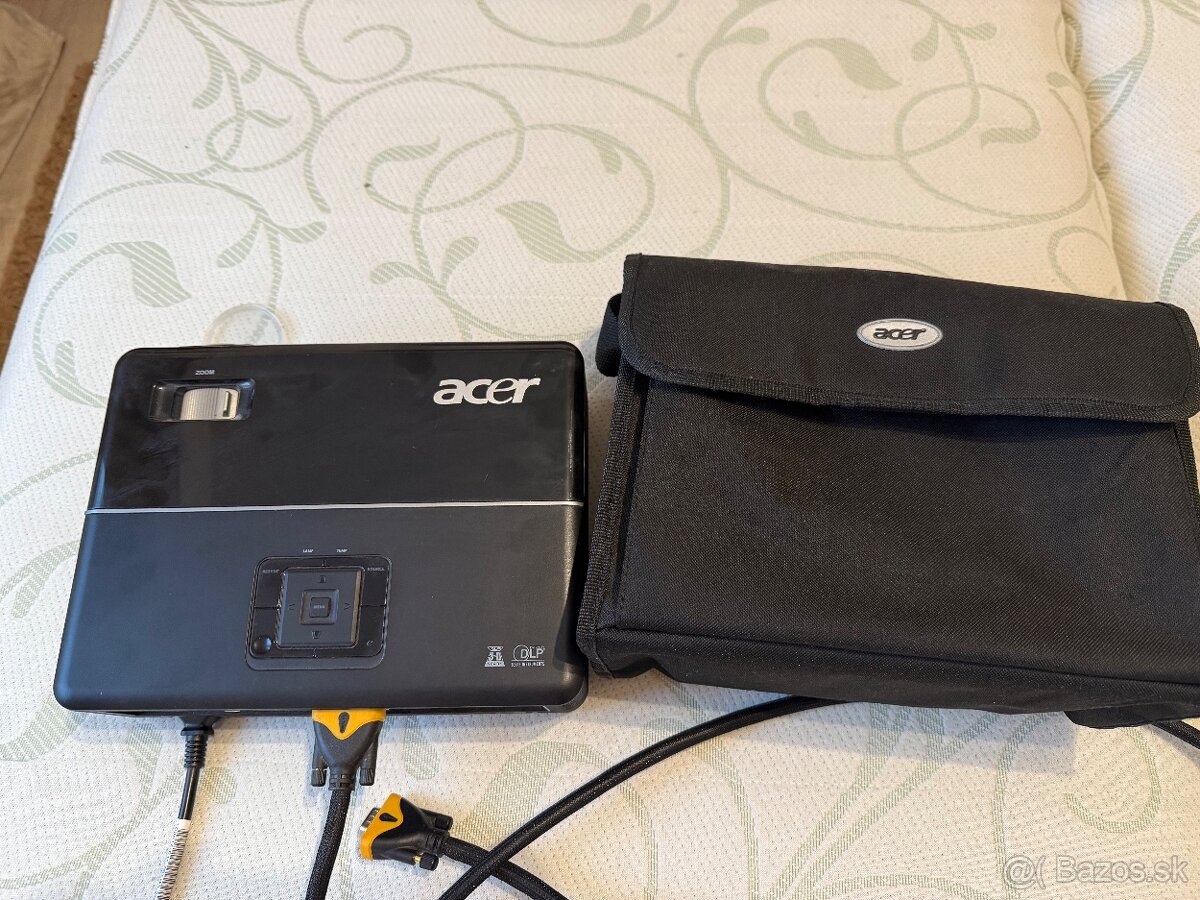 Dataprojektor Acer - 2