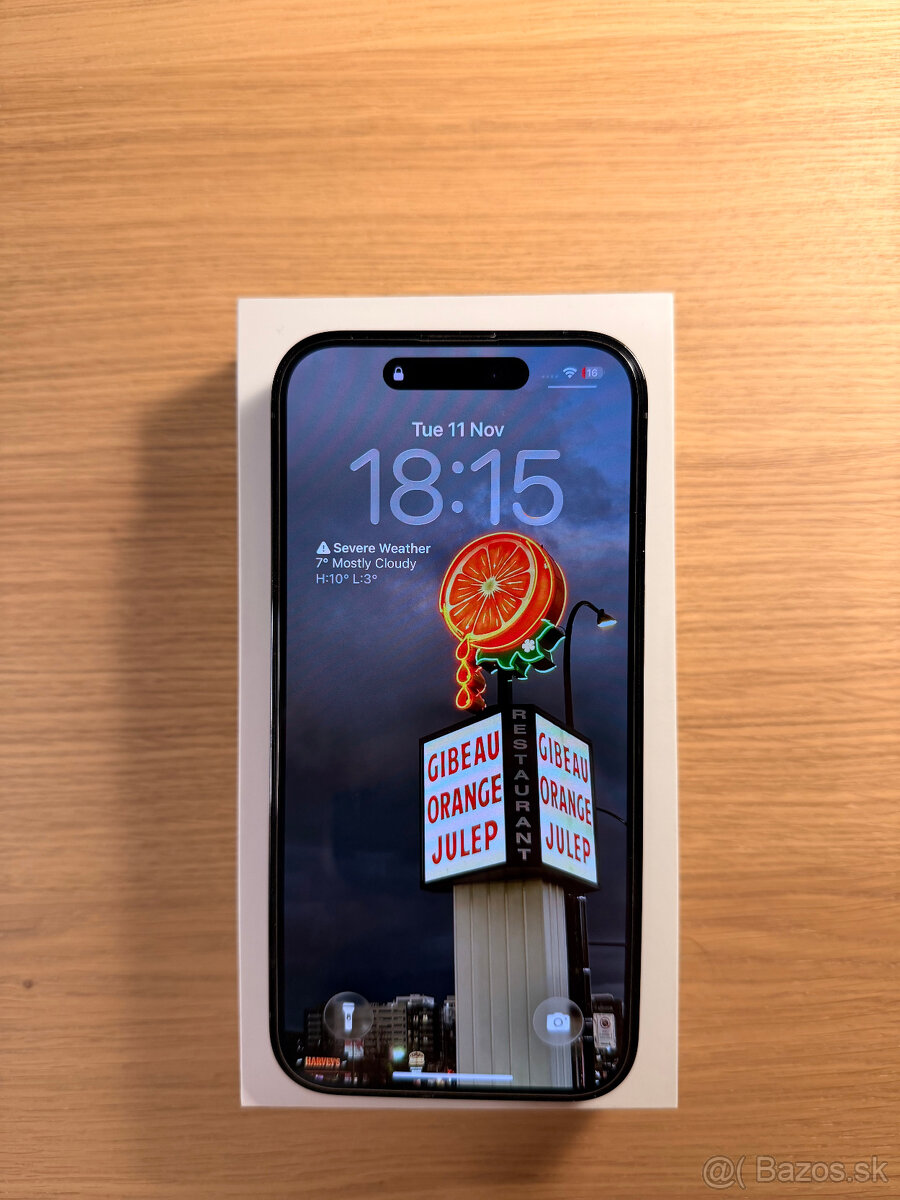 Iphone 14 pro 512GB - 2