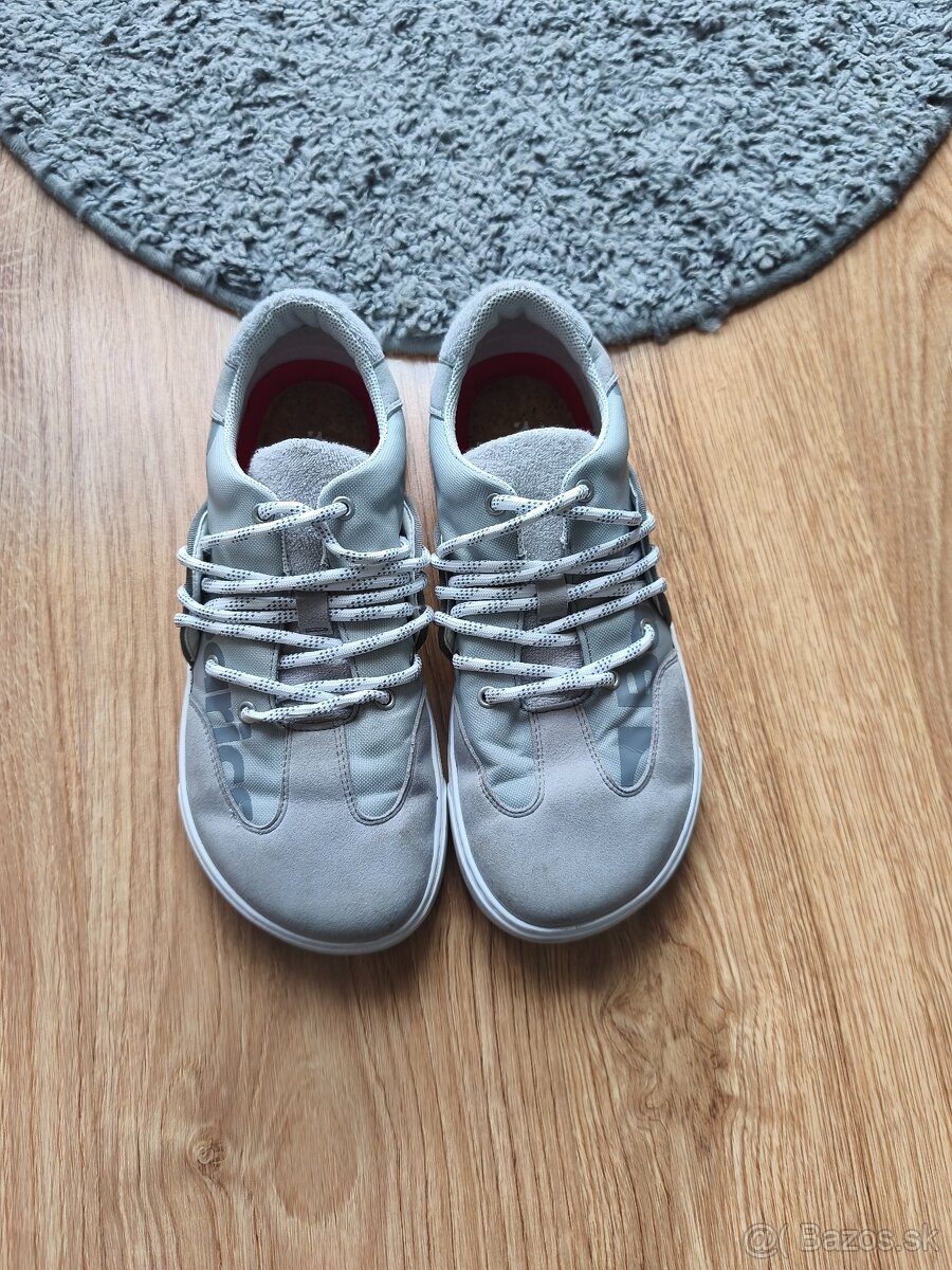 Barefoot topánky - 2